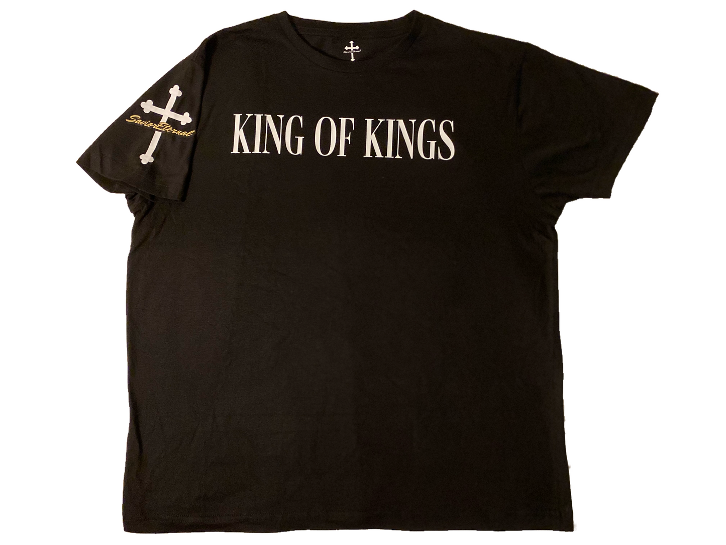 King Of Kings T-Shirt