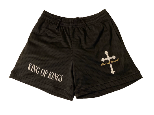King Of Kings Shorts